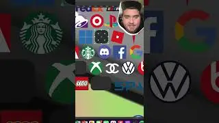 Designing a 3D logo keyboard: Part 5! 