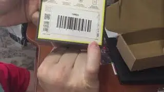 Xiaomi pocophone f1 распаковка