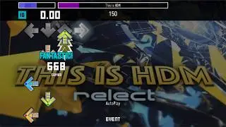 Stepmania & ITG - This is HDM (Expert 10)