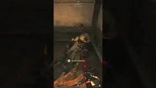 ALWAYS Help your friend out in DMZ 
