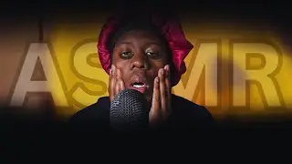 ASMR Dangerous Visual Triggers For Tingles