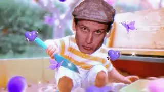 ЧЁ,ЧЁ? Опа НИ**Я, только это детская ПЕСЕНКА!