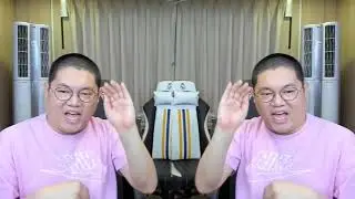 감스트 물보라를 일으켜
