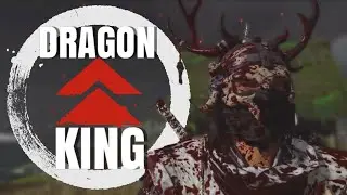 GHOST OF TSUSHIMA | DRAGON KING