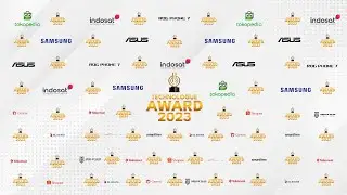 Technologue Award 2023 x Community Meet Up