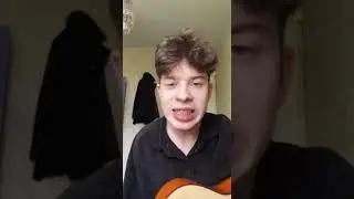 кишлак - я дрочу на твои фото #кавер #нагитаре #cover #андерграунд #автостопомпофазесна #кишлак