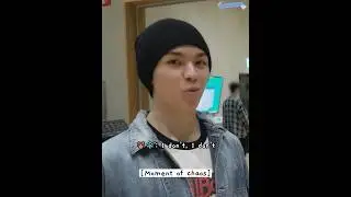 vernon and seungkwan always bickering each other 🐻‍❄️🍊😆 