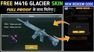 TODAY FREE REDEEM CODE PUBG MOBILE KR VERSION || PUBG MOBILE NEW REDEEM CODE | Pubg kr 2020