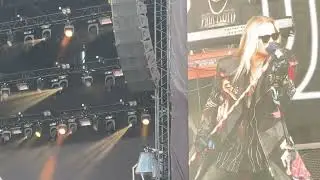 Popeda - Da Da (Kuopiorock 27.07.2024)
