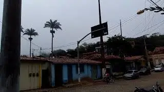 Guaramiranga.
