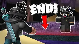 We BEAT the NEW MAP in FLOOD ESCAPE 2!