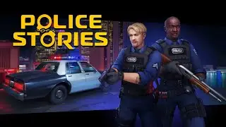 Police Stories Türkçe yama projesi (%100 tamamlandı)YAYINLANDI