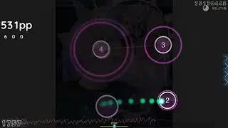 Tragic choke on Mynarco (peaked at 530 pp)