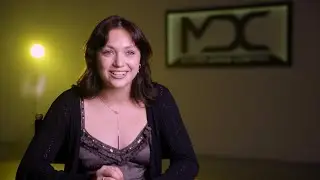SENIOR SPOTLIGHT:  MANDY BOAZ | #mdcarmy #classof2023