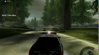 Need For Speed Hot Pursuit 2: Police Chase
