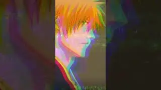 #рекомендации #anime #bleach #ichigo #edit