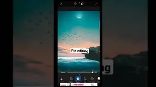 pic's art pic editing, pic's art tutorial