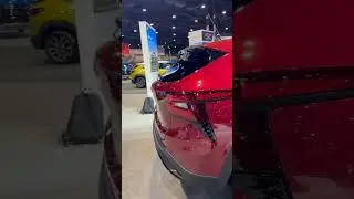 Cars.com Best Car of 2024: Chevrolet Trax