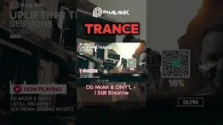Db Mokk & DNY'L - I Still Breathe #trance #edm #electronicmusic