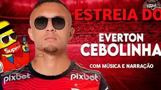 ESTREIA DE WEVERTON CEBOLINHA NO MALVADÃO COM MÚSICA E NARRAÇÃO by Sr FUT ZOEIRO