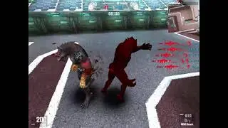 WolfTeam Classic Steam :´)