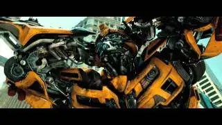 Transformers_ Dark of the Moon  tv spot