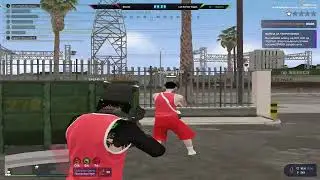 AMMO ВЗП I gta5rp ROCKFORD