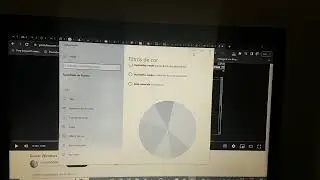 Como deixar a tela do Windows em preto e branco - Ativando o modo de escala de cinza