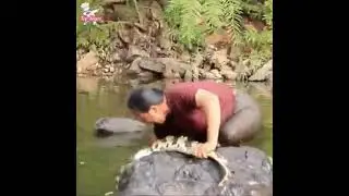 Азиатская жизнь женщины. Видео должна посмотреть каждая, которой кажется, что ее жизнь напрягает.