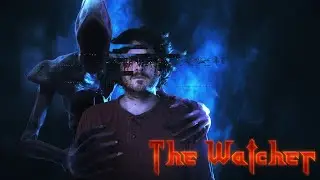 The Watcher - Vancouver Horror Show's 2020 Jump Scare Competition Winner