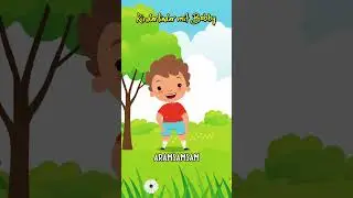 Aramsamsam Aramsamsam Gulli Gulli - Kinderlieder mit Bobby