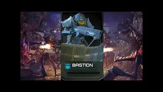 Starship Troopers: Bastion Gameplay