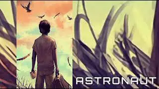 Astronaut