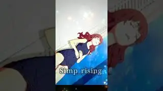 Savage love [Anime AMV] 