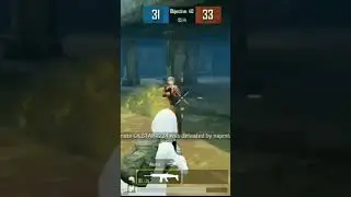 BGMI gameplay💣💥#shorts
