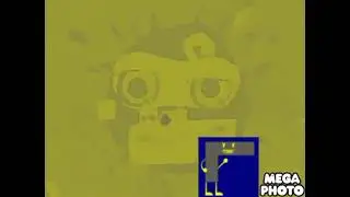 (REMAKE) Klasky Csupo in Klasky Csupo Effect in G Major 2