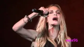 ANNA ΒΙΣΣΗ - AYTΗ ΤΗ ΦΟΡΑ - ODEON