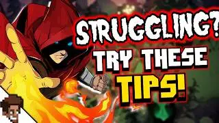 Struggling in Wizard of Legend 2? Try This!