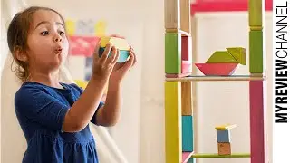 Best Toys 2019 | 10 Open-Ended Toys to foster your kid's creativity and imagination.