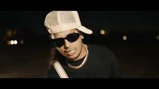 Lil A - Aesthetic (Official Music Video)