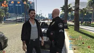 BUDDHA - LANG BUDDHA #4 - NoPixel 3.0 Highlights