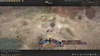 Grind Example Series: Updated Tungrad Ruins 326 Mystic (awa) w/ Elixir Rotation 21k