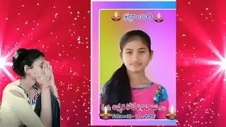 Banjara RIP sister koteswari ajmera bai