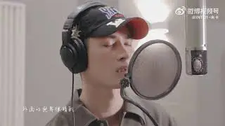 [ENGSUB/PINYIN] INTO1 MIKA 米卡 《外面的世界/Wai Mian De Shi Jie》 The outside world