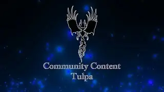 The Beastiary - Tulpa: Community Project