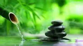 舒緩身體緊張的療癒音樂+水聲🎵按摩音樂、水療音樂、放鬆音樂、睡眠音樂，讓你舒心