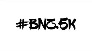 *Notorious* ( #BNZ.5K )