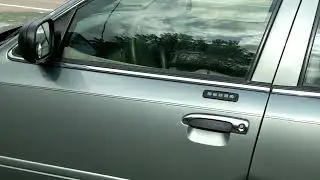 How Hot Can It Get Inside Your Car Test.