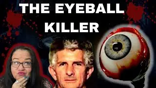 The Eyeball Killer | Charles Albright | True Crime Story