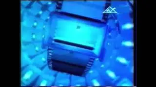 Azad Azerbaycan (ATV) - Sinema Jeneriği (2002 - 2004)